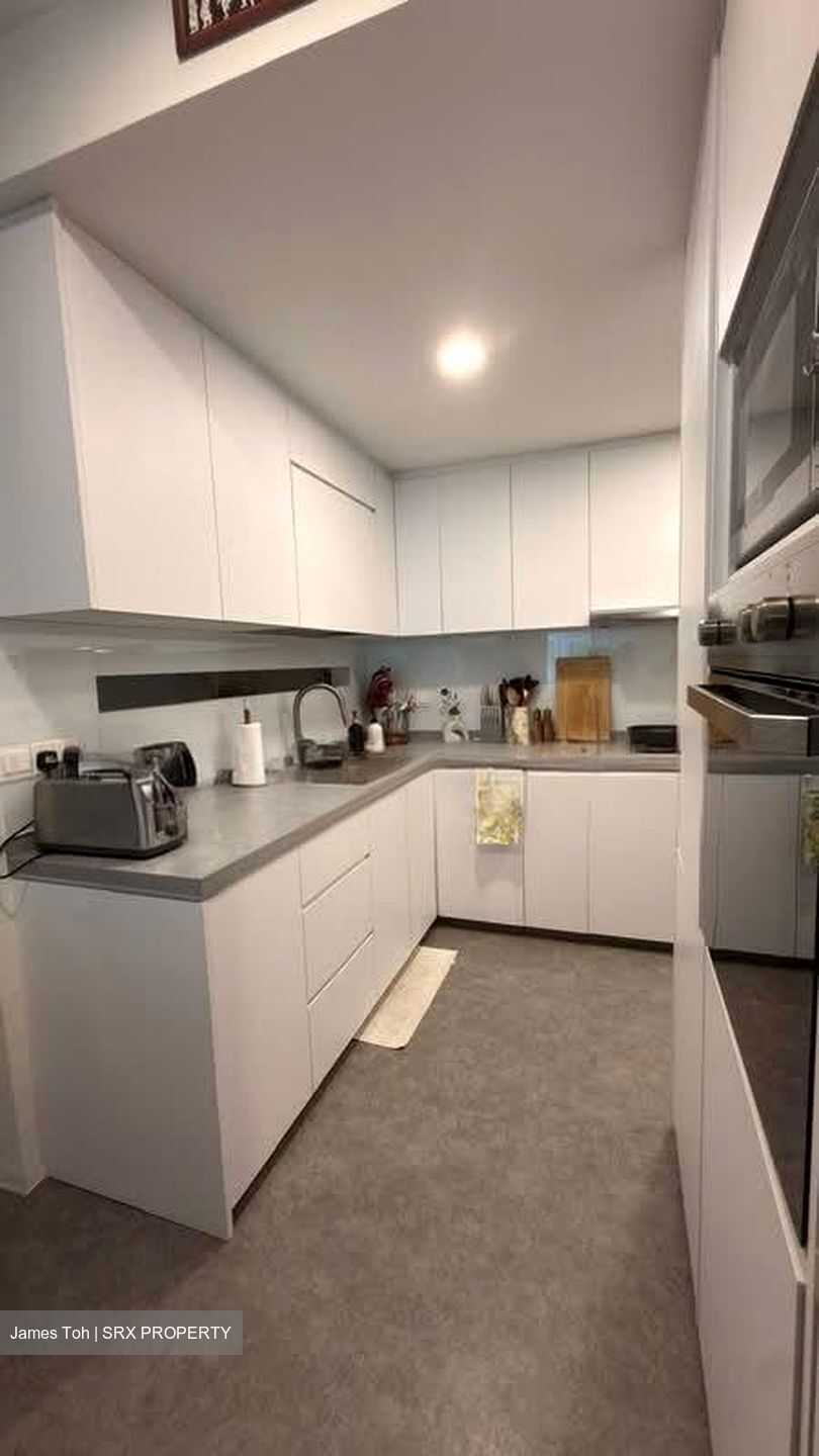 Casa Merah (D16), Apartment #556952861